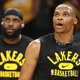 No one thought LeBron and Russell Westbrook with the Lakers could be this bad.